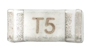 EATON BUSSMANN TR1-2410TD1-R Fuse, Surface Mount, 1 A, Slow Blow, 250 V, 60 V, 2410 [6125 Metric], 2410TD Series