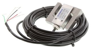 OMEGA LC103B-100 Load Cell, S-Beam, 100 lb, 3 mV / V, 12 VDC, LC103B Series