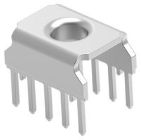 TE CONNECTIVITY - ERNI 214783-E PCB Terminal, 10P, 8-32 UNC, THT, Copper Alloy, Tin, Power Tap Series
