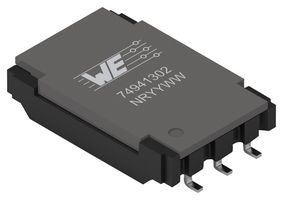 WURTH ELEKTRONIK 74941302