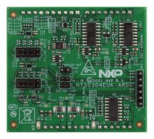 NXP NTS0304EUK-ARD Evaluation Board, NTS0304EUK, Interface, Voltage Level Translator