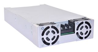 EOS POWER VPS1000-1048 AC/DC Enclosed Power Supply (PSU), ITE, 1 Outputs, 1 kW, 48 VDC, 20.83 A