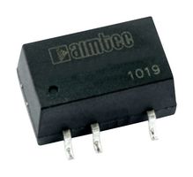 AIMTEC AM1LS-0505S-NZ Isolated Surface Mount DC/DC Converter, ITE, 1 W, 1 Output, 5 V, 200 mA