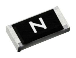 PANASONIC ERBRD2R00X Fuse, Surface Mount, 2 A, Fast Acting, 32 VDC, 0402 [1005 Metric], ERBRD Series