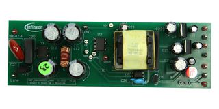 INFINEON REF5BR3995CZ16W1TOBO1