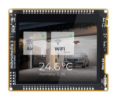 MIKROELEKTRONIKA MIKROE-4729