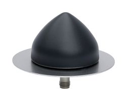 CALIAN 33-3972XF-01-01 RF Antenna, Through Hole, Right Hand Circular, 1.559 to 1.606 GHz, 37 dB, 1.8 VSWR