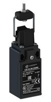 CAMDENBOSS CE10.00.D090 Limit Switch, 90° Head, 30mm Width, Adjustable Top Plunger, SPST-NC, 4 A, 415 V, CE10 Series
