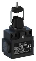 CAMDENBOSS CE20.00.D000 Limit Switch, 0° Head, 50mm Width, Adjustable Top Plunger, SPST-NC, 4 A, 415 V, CE20 Series