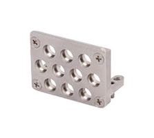 AMPHENOL SV MICROWAVE 9311-60220 Connector Accessory, Backplane Module, VITA 67.3 Series