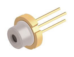 AMS OSRAM GROUP PLT5 522FA"P Laser Diode, 514 nm, 2 Pins, TO-56, 50 mW
