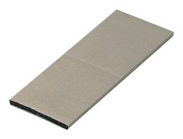WURTH ELEKTRONIK 3024502 Shielding Gasket, Polyether Urethane Foam, Square Shape, 1 m x 45 mm x 2 mm, 86 dB, WE-LT Series