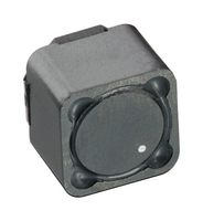 WURTH ELEKTRONIK 7448709033 Inductor, 3.3 µH, 0.02 ohm, 15.5 A, WE-DD Series, 12.5 mm x 12.5 mm x 10.5 mm