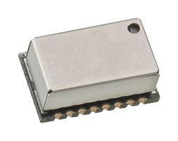 WURTH ELEKTRONIK 749013310 Ethernet & LAN Transformer, 10/100 Base-T PoE, 1 Port, 1:1, 180 µH, 1.5 kVrms, Surface Mount