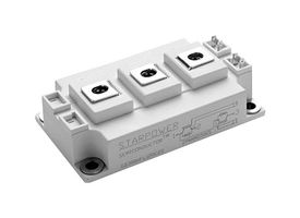 STARPOWER GD400CLY120C2S IGBT Module, Single Chopper, 630 A, 1.7 V, 2.083 kW, 175 °C, Module