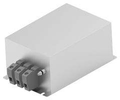 TE CONNECTIVITY - CORCOM 10AHVDFP