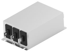 TE CONNECTIVITY - CORCOM 320AHVDFP