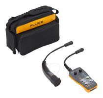 FLUKE FLUKE -FEV300/TY2 Test Adapter, 10% to 80% RH, 2 km, 3 W, IEC 62196-2 Type 2 Socket Outlet