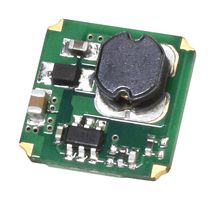 CUI PXO7806-500-M-TR Non Isolated POL DC/DC Converter, ITE, Open Frame, 1 Output, 3.25 W, 6.5 V, 500 mA