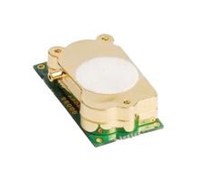 AMPHENOL ADVANCED SENSORS T6713-5K Gas Detection Sensor, Carbon Dioxide, 5000 ppm, ± 3%, Non-dispersive Infrared (NDIR)