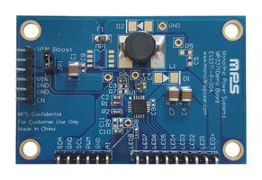 MONOLITHIC POWER SYSTEMS (MPS) EV3371-R-00A