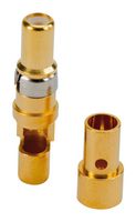 AMPHENOL CONEC 132J20029X. D Sub Contact, CONEC D Sub Connectors, Socket (Female), Copper Alloy, Gold Plated Contacts