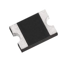 YAGEO SMD2920B075TF/60 Resettable Fuse, PPTC, 2920 (7451 Metric), SMD2920 Series, 60 VDC, 750 mA, 1.5 A, 0.3 s