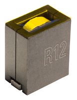 BOURNS SPB1012-R10Y Power Inductor (SMD), 100 nH, 60 A, Shielded, 92 A, SPB1012 Series