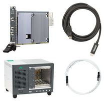 NI / EMERSON 867119-03 Waveform Generator Bundle, PXI, 1 Channel, 20 MHz
