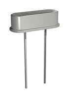 ECS INC INTERNATIONAL ECS-160-20-46X Crystal, HC-46X Series, 16 MHz, 30 ppm, 50 ppm, 20 pF