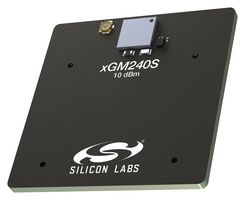 SILICON LABS XGM240-RB4318A Radio Board, MGM240SD22VNA, Internet of Things (IoT), Wireless Development
