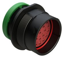 AMPHENOL SINE/TUCHEL AHDP04-24-23PN-BRA