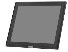 NI / EMERSON 783635-01 Touch Screen Monitor, TSM-101x Series, LCD Touch Screen, 1024 x 768 Pixels, 305mm, 36 Vdc