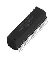 TAOGLAS TM5020NLR Ethernet & LAN Transformer, 1000 Base-T, 2 Port, 1CT:1CT, 350 µH, 1.5 kVrms, Surface Mount