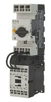 EATON MOELLER MSC-D-12-M12(230V50HZ)-PI Motor Starter, Direct-on-Line (DOL), 3-Phase, 12 A0 VAC to 230 VAC, 5.5 kW, IP20, MSC-D Series