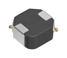 TDK SPM4020T-R47M-DZ Power Inductor (SMD), 470 nH, 7.8 A, Shielded, 12.3 A, SPM-DZ Series
