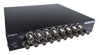 Chassis, Modules & Controllers