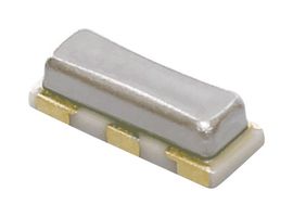 MURATA CSTNE16M0V53C000R0 Resonator, CSTNE_V_C Series, 16 MHz, ± 0.5%, ± 0.15%, 40 ohm