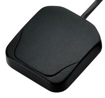 TAOGLAS AA.166.A.301111 RF Antenna, 1.602 GHz to 1.559GHz, 2.34 dB, 50 ohm, Right Hand Circular, Magnetic