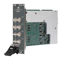 NI / EMERSON 780419-01 PXI Waveform Generator, 2 Channel, 145 MHz