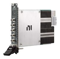 NI / EMERSON 785164-01 Digitizer Module, PXI FlexRIO, PXIe-5763, 225 MHz, 4 Channel, 16 bit, 500 MSPS