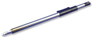 PACE 1124-0019-P1 Soldering Iron Tip, 30° Chisel, 1.6 mm