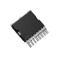 RENESAS RBA300N10EHPF-5UA02#GB0 Power MOSFET, N Channel, 100 V, 300 A, 1500 µohm, Surface Mount