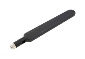 PULSE ELECTRONICS W5095K RF Antenna, 1.71 GHz to 2.69 GHz, Swivel, 2.16 dBi, 50 ohm, SMA Connector