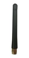 PULSE ELECTRONICS W5029RPG RF Antenna, 5.15 GHz to 7.125 GHz, WiFi 6E, ZigBee, DSRC, BLE, BT, 2.55dBi, 50 ohm, RP SMA Connector