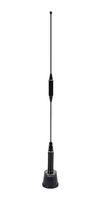 PULSE ELECTRONICS NMO150/450/758 RF Antenna, 150MHz to 870MHz, Monopole, 4 dBi, 50 ohm, NMO Connector