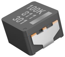 PANASONIC ETQP4M150KFM Power Inductor (SMD), 15 µH, 3.4 A, Shielded, 7.2 A, PCC-M0748M-LE Series