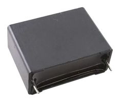 WURTH ELEKTRONIK 890484427001CS Power Film Capacitor, Metallized PP, Radial Box - 2 Pin, 5 µF, ± 5%, DC Link, Through Hole