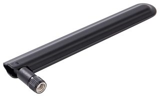 MOLEX 220355-0001 RF Antenna, 4.2 to 5GHz, Cellular / LTE / 5G, 3.5dBi, 50 ohm, Linear, 2W