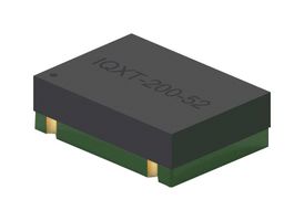 IQD FREQUENCY PRODUCTS LFTCXO085780 TCXO, 38.88 MHz, 0.28 ppm, SMD, 7mm x 5mm, HCMOS, 3.3 V, IQXT-200-52 Series